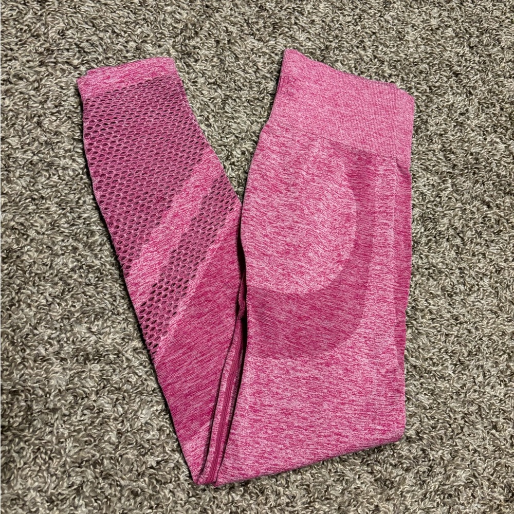 Victoria Secret PINK workout leggings